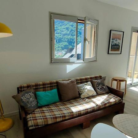 Studio Cauterets, 1 pièce, 4 personnes - FR-1-234-242 Extérieur photo