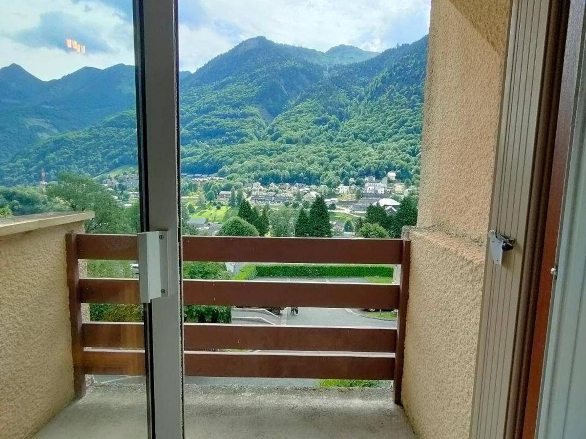 Studio Cauterets, 1 pièce, 4 personnes - FR-1-234-242 Extérieur photo